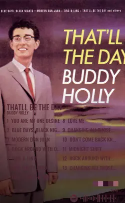 Buddy Holly - Thatll Be The Day.jpg